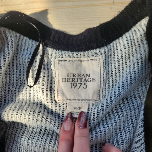 Long cardigan - Picture 3 of 5